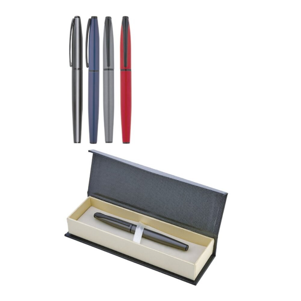 1208 KR ROLLER KALEM SETİ