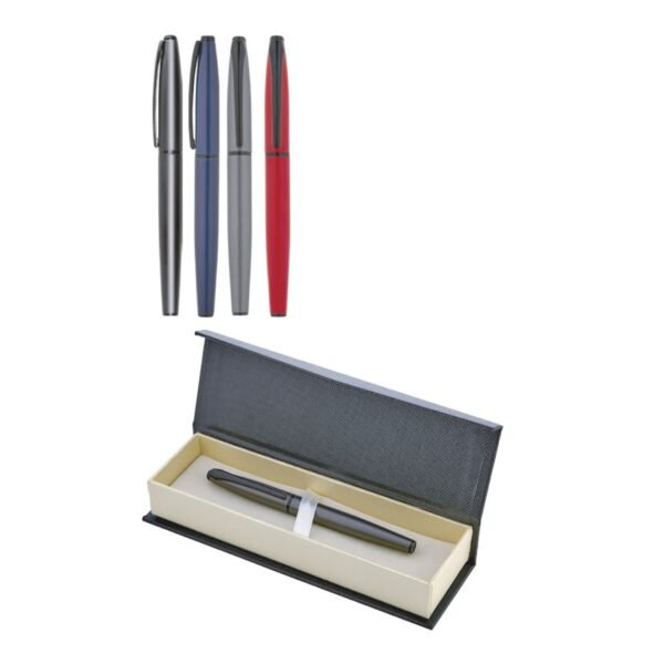 1208 KR ROLLER KALEM SETİ