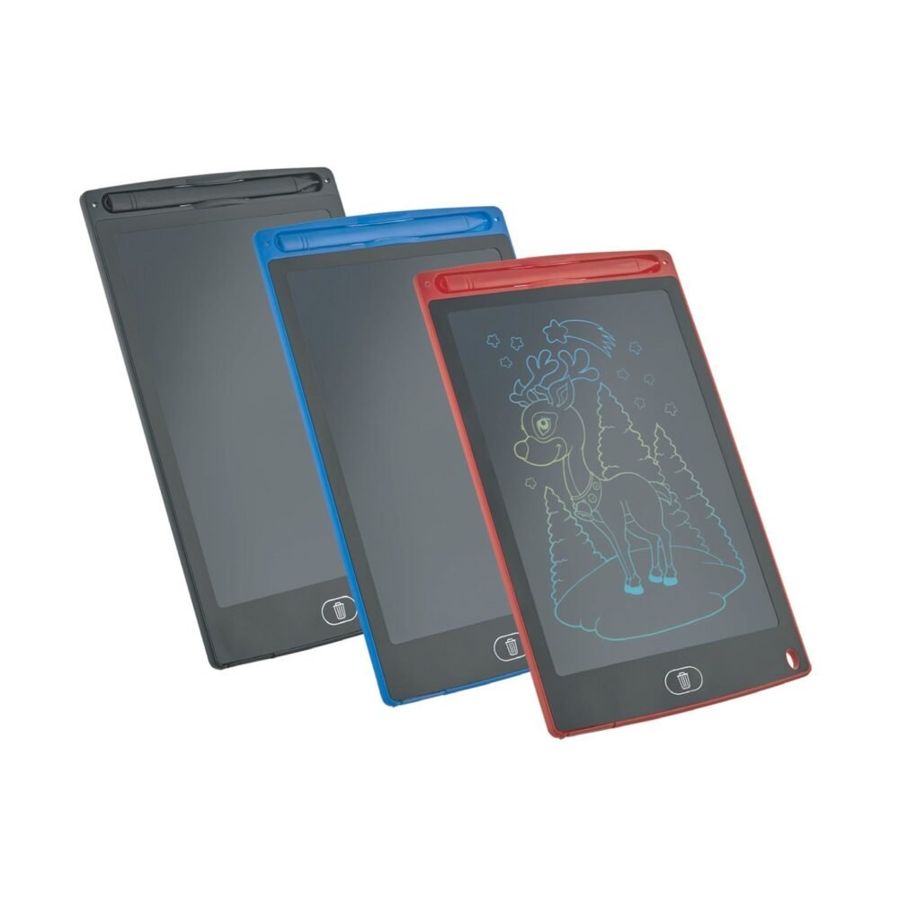 24172  LCD TABLET