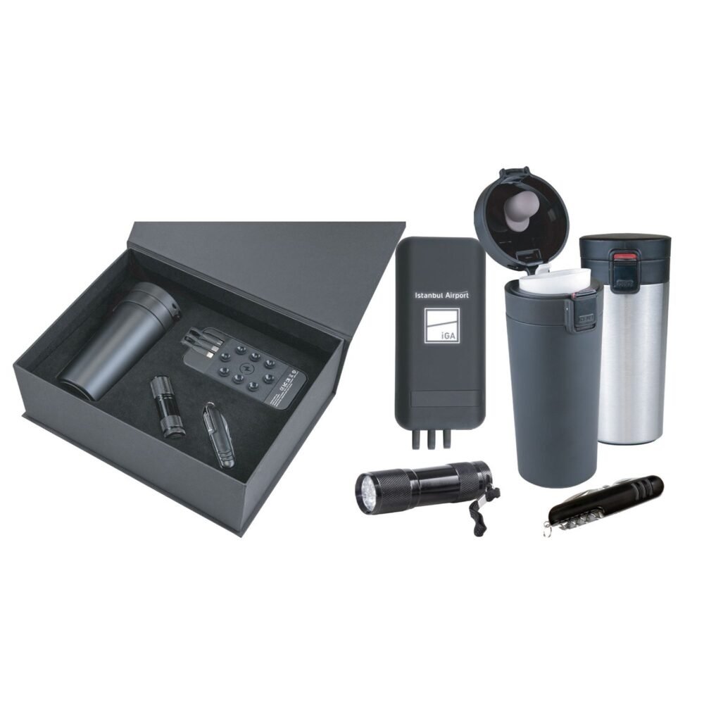 5048 HEDİYELİK SET
