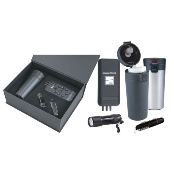 5048 HEDİYELİK SET