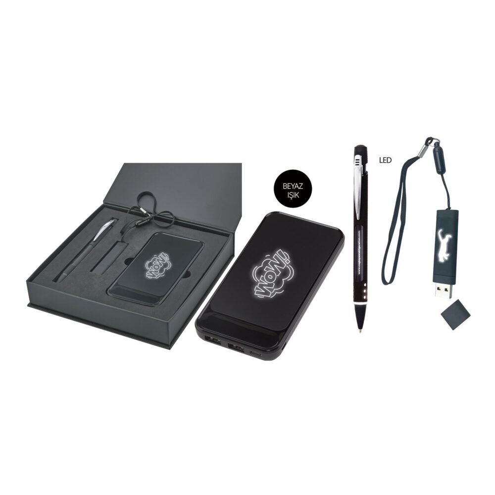 5057 HEDİYELİK SET