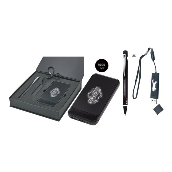 5057 HEDİYELİK SET