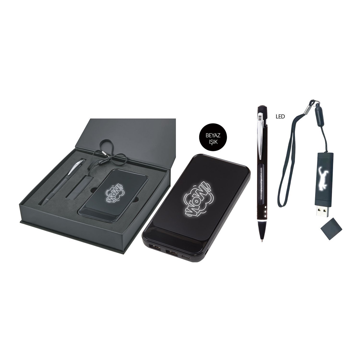 5057 HEDİYELİK SET