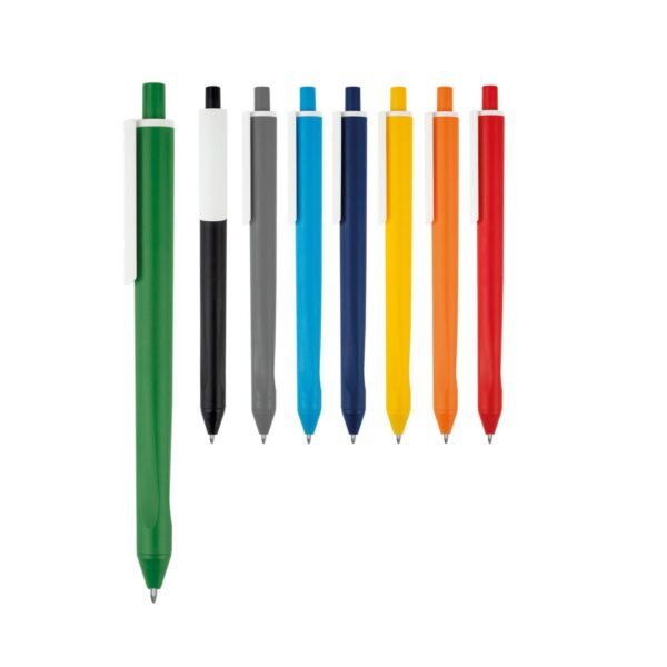 50750  PLASTİK TÜKENMEZ KALEM