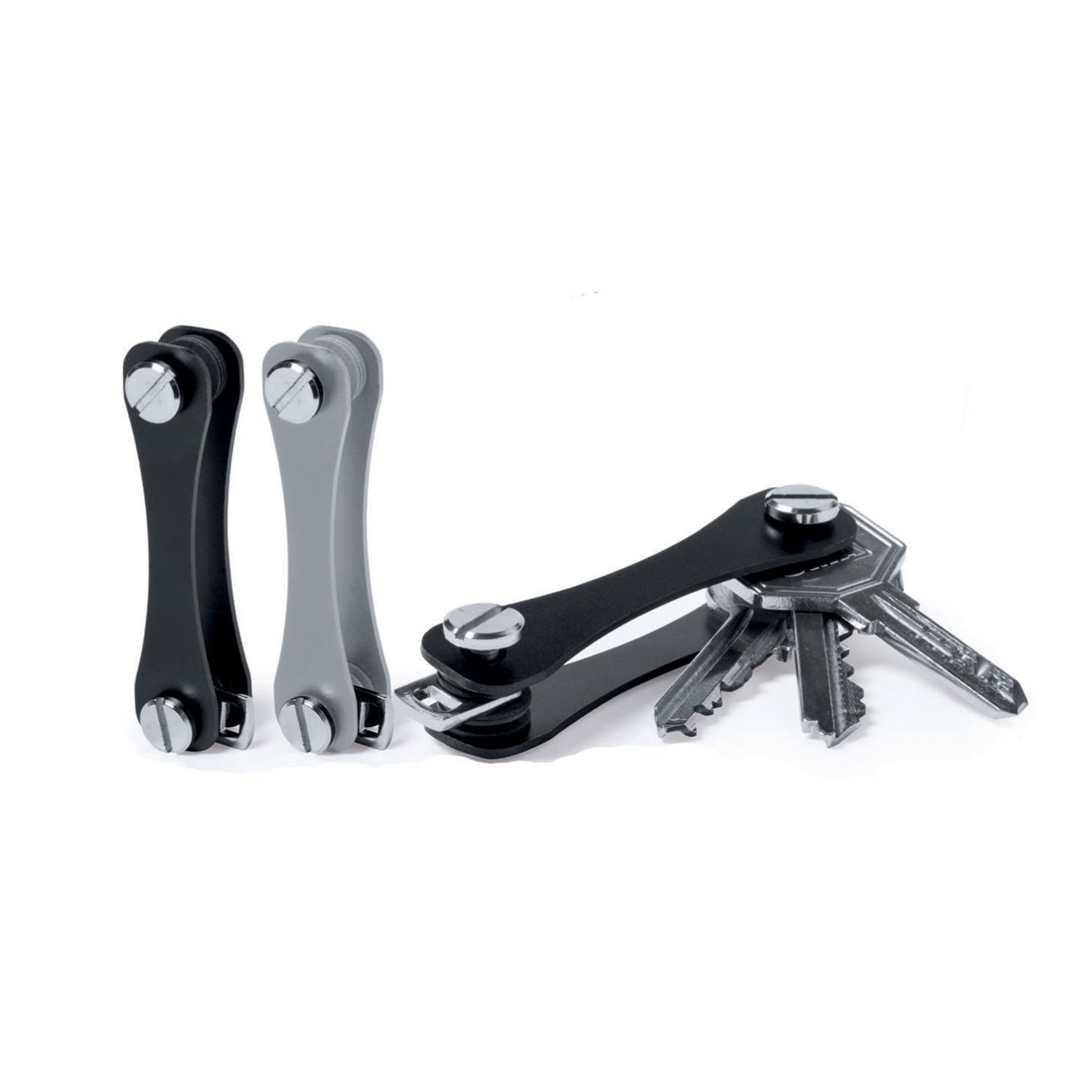 5250  ÇİFT TARAFLI METAL ANAHTARLIK