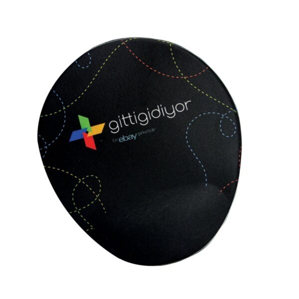 64  SÜNGER BİLEKLİ MOUSEPAD