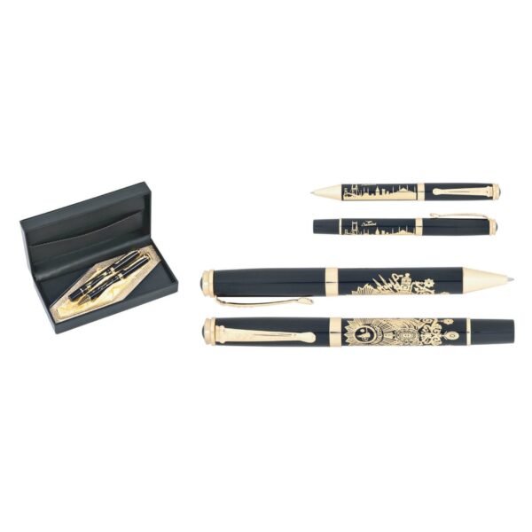 685 RT  ROLLER TÜKENMEZ KALEM