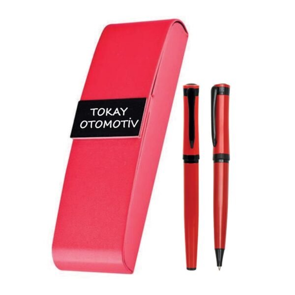 772 K ROLLER TÜKENMEZ KALEM SETİ