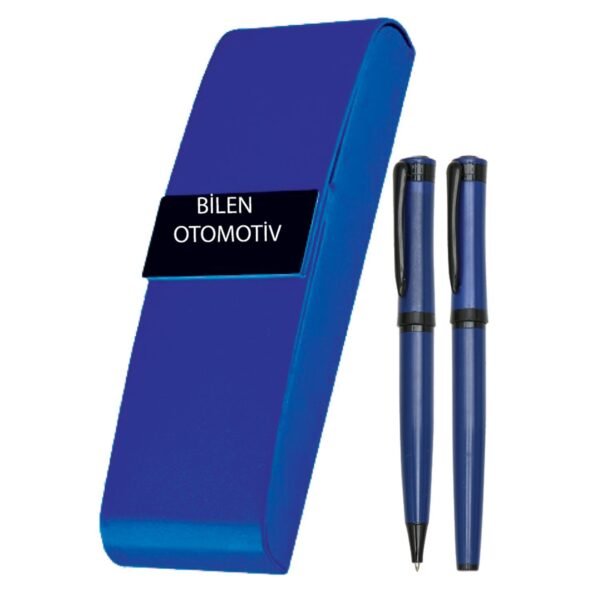 772 L ROLLER TÜKENMEZ KALEM SETİ