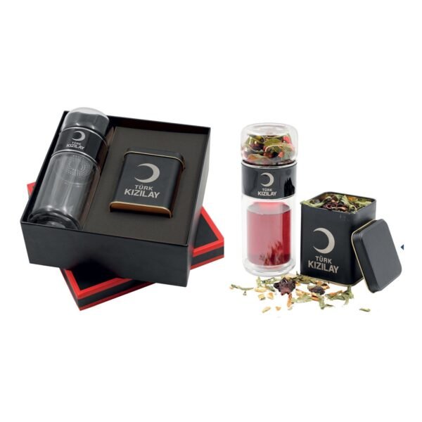 850 HEDİYELİK VİP SET