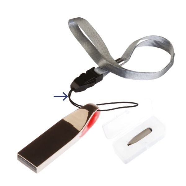 F 143 USB BELLEK