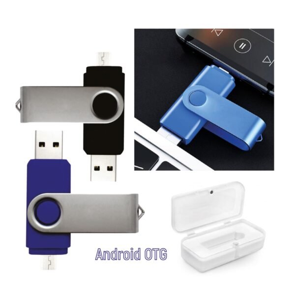 F 152 USB BELLEK