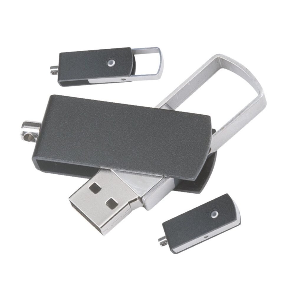 F 196 USB BELLEK