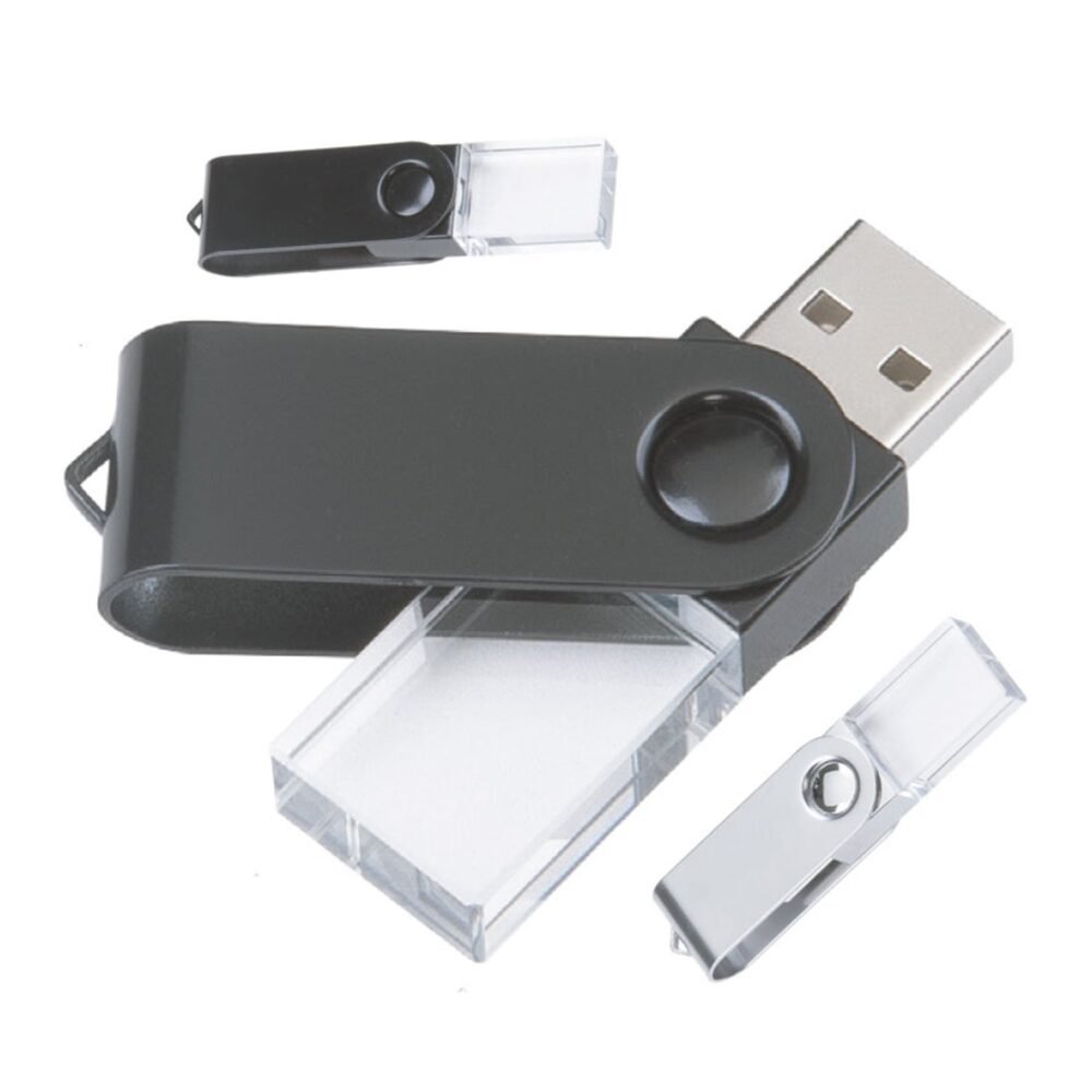 F 197 USB BELLEK