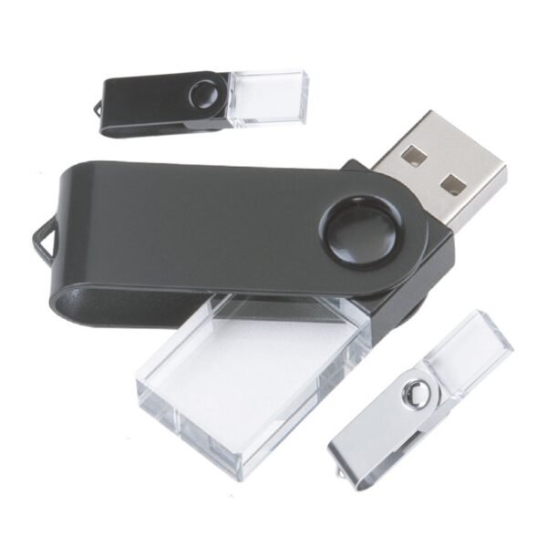 F 197 USB BELLEK