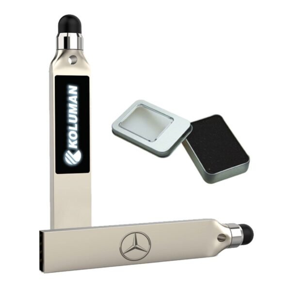 F 2043 USB BELLEK