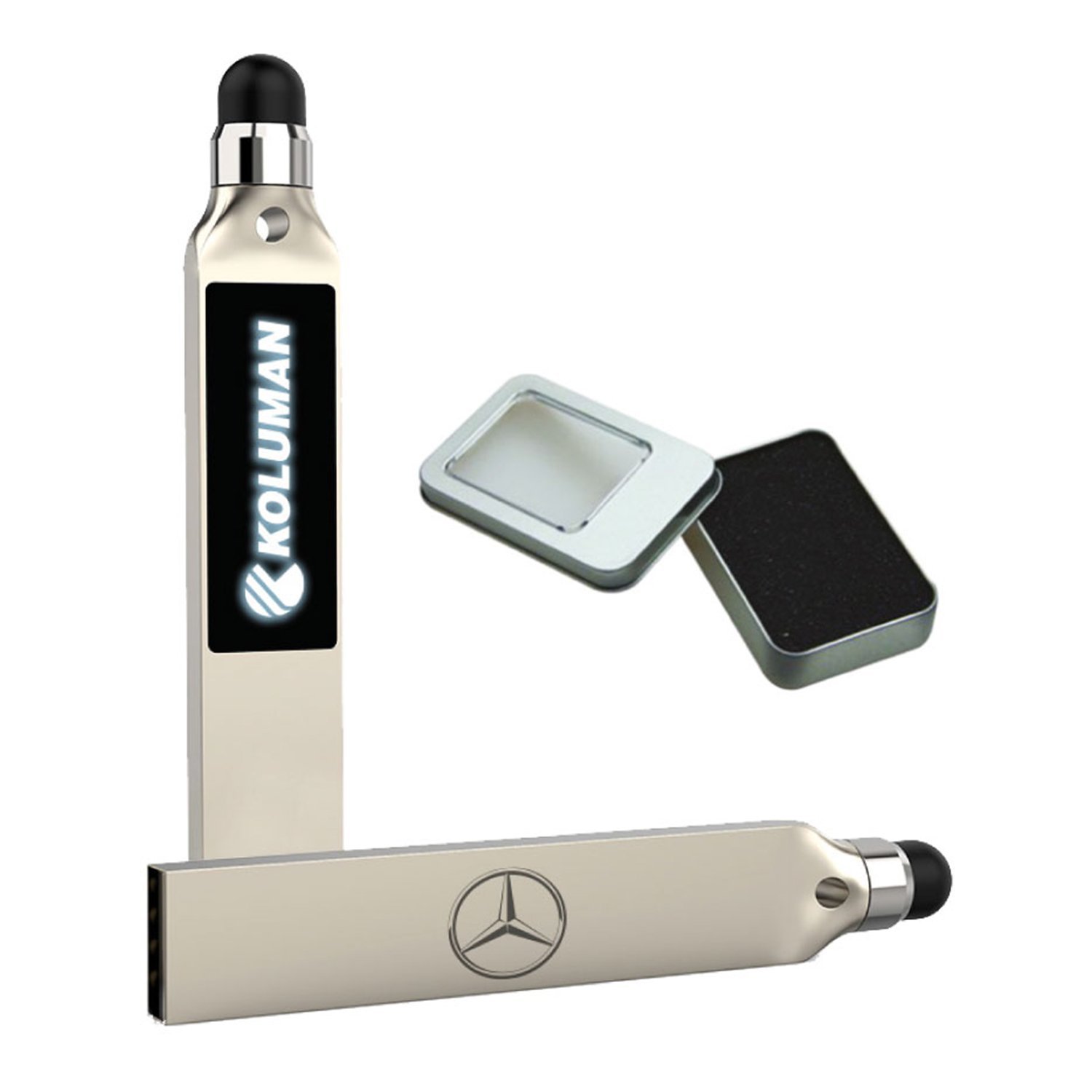 F 2043 USB BELLEK