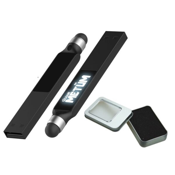 F 2044 USB BELLEK