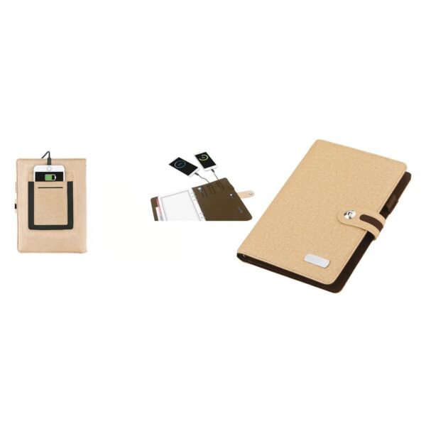 PB 15 ORGANİZER POWERBANK