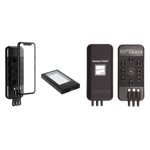 PB 4007 POWERBANK