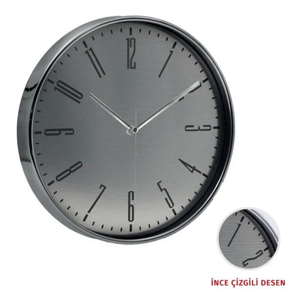 1470 DUVAR SAATİ